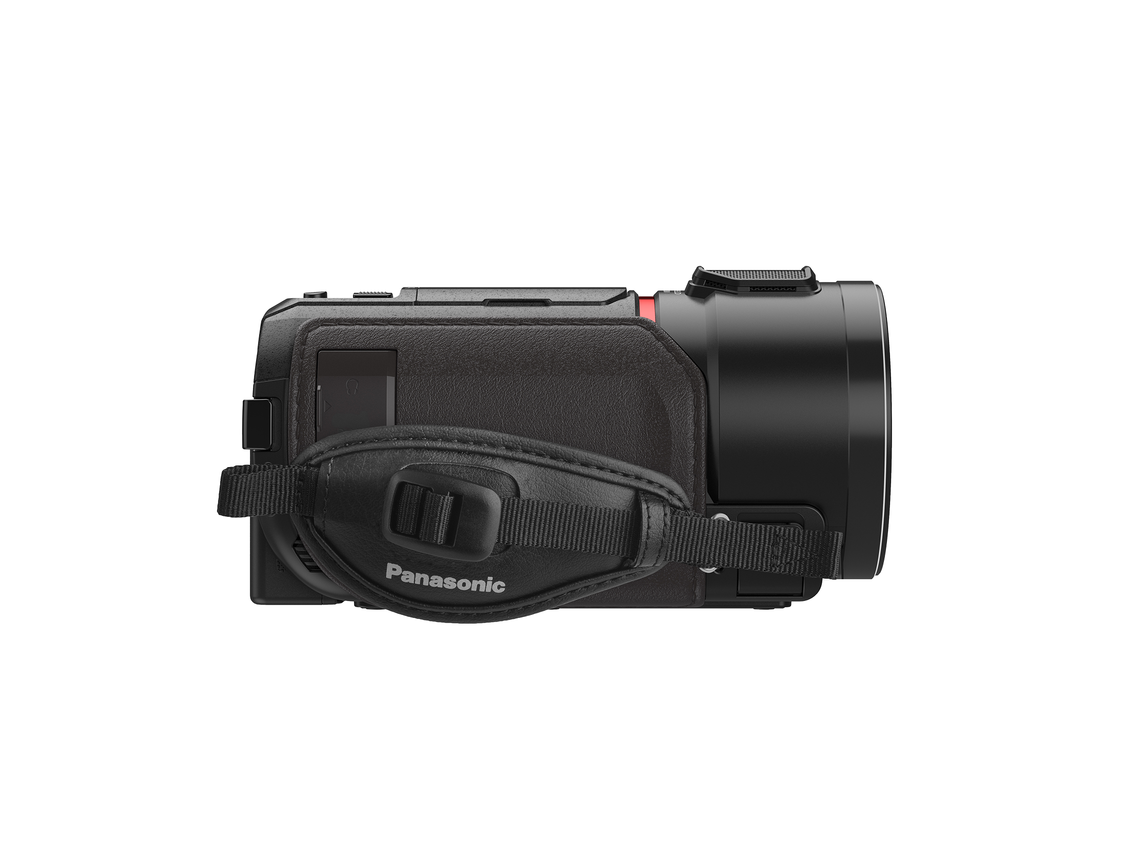 Panasonic HC-VX3 Camcorder
