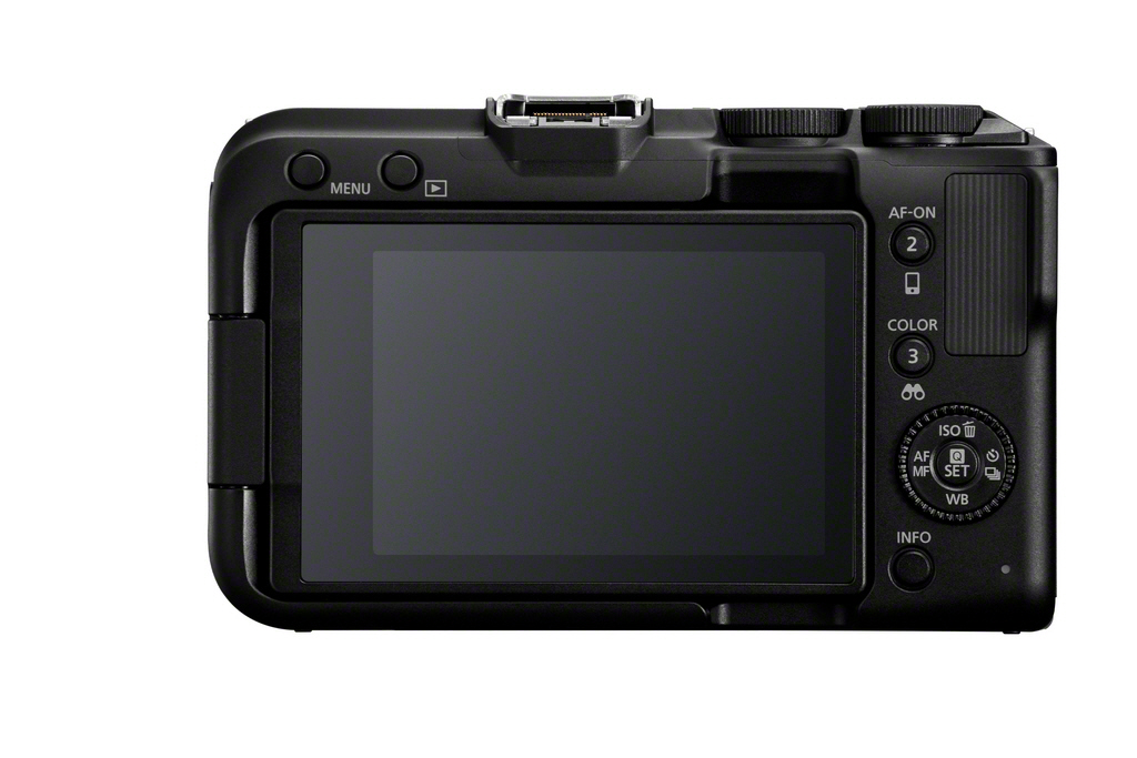 Canon EOS R50V + RF-S 14-30mm IS STM PZ + RF 28mm 2.8 STM