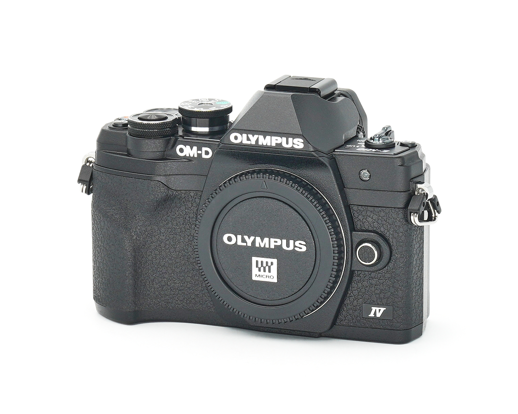 kamera, digitale kamera, OLYMPUS, spiegelreflexlose kamera, schwarz