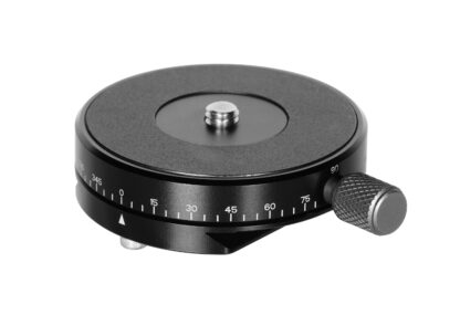 Sirui KS-10 Kugelkopf mit Schnellverschluss