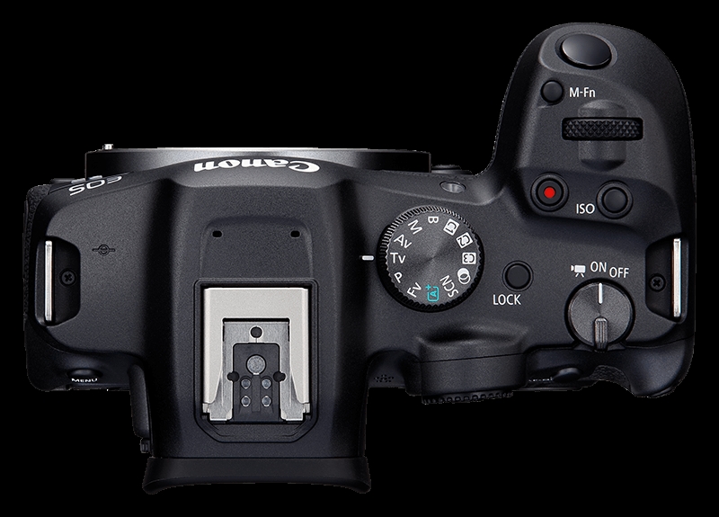 Canon EOS R7 + RF 28-70mm 2.8 IS STM