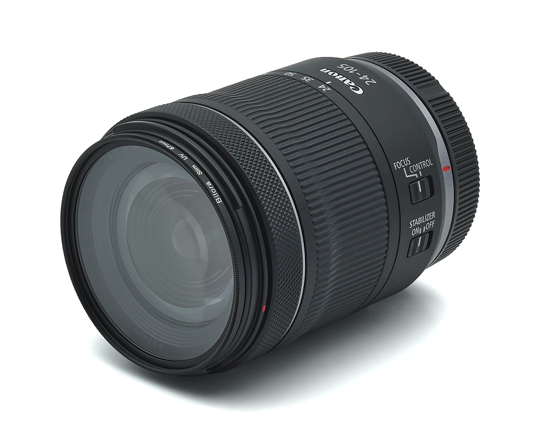  Objektiv, Fokusregelung, Stabilisator, Zoomobjektiv, Canon