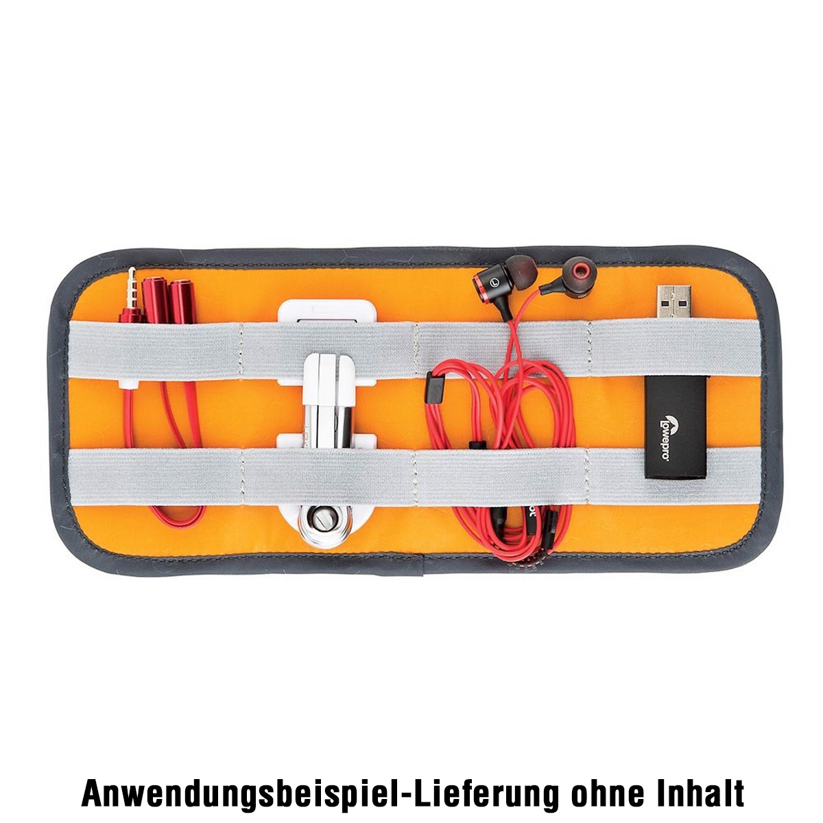 Lowepro GearUp Pouch Medium Reisetasche
