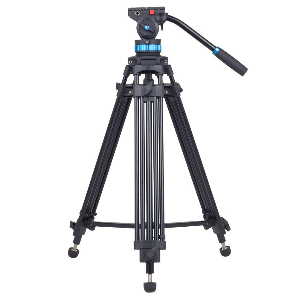 Sirui SH-15 Broadcaststativ Starter mit Videoneiger - SH-Serie