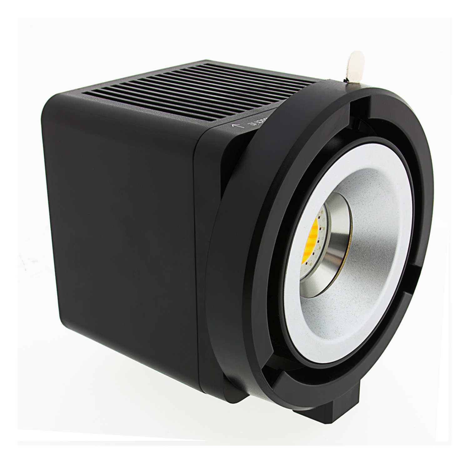 PATONA Premium SL-80R 80W RGB LED Video- und Fotolicht inkl. Tasche