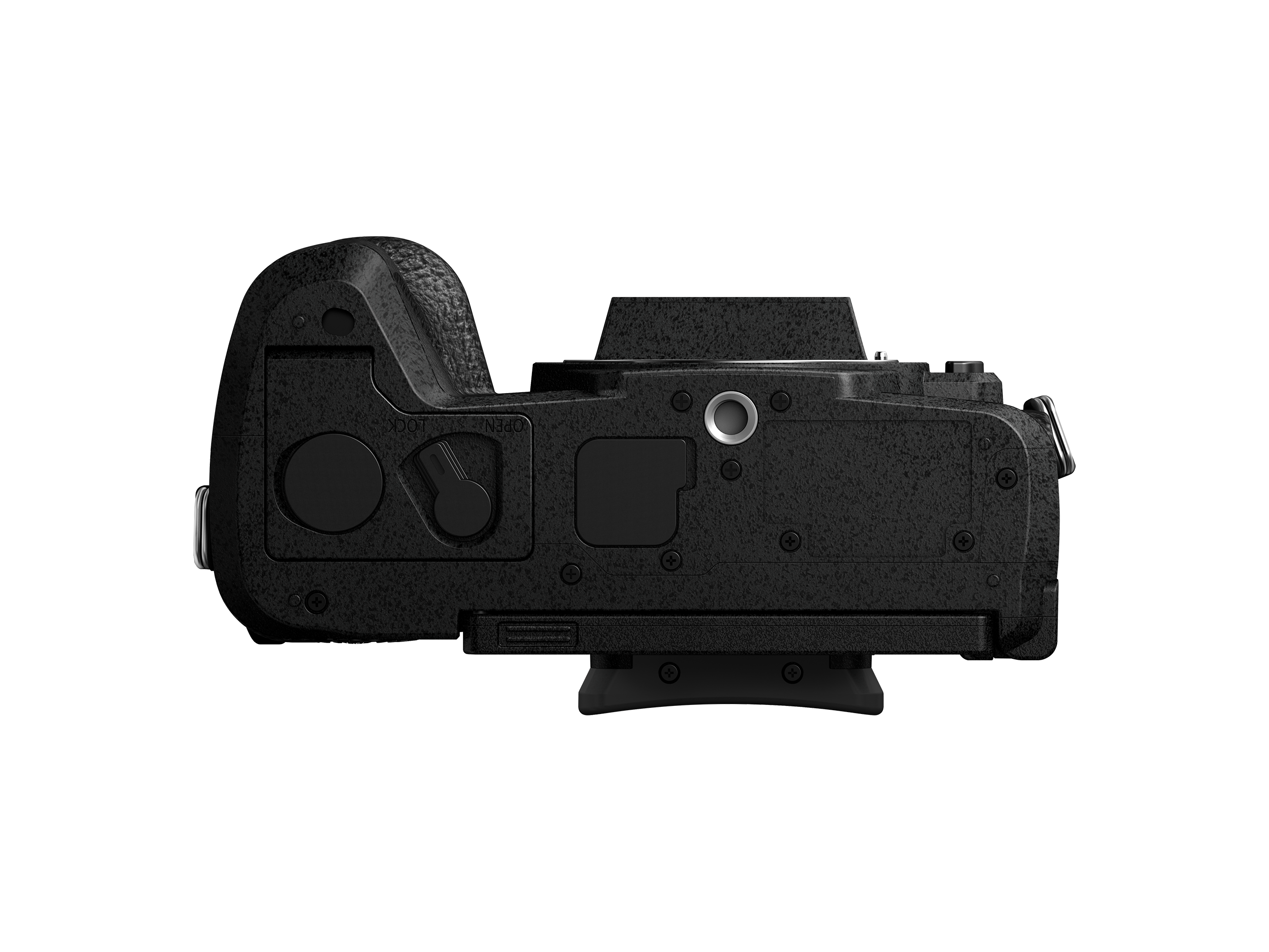 Panasonic G97 + Lumix G Vario 14-140mm 3.5-5.6 ASPH. Power O.I.S II