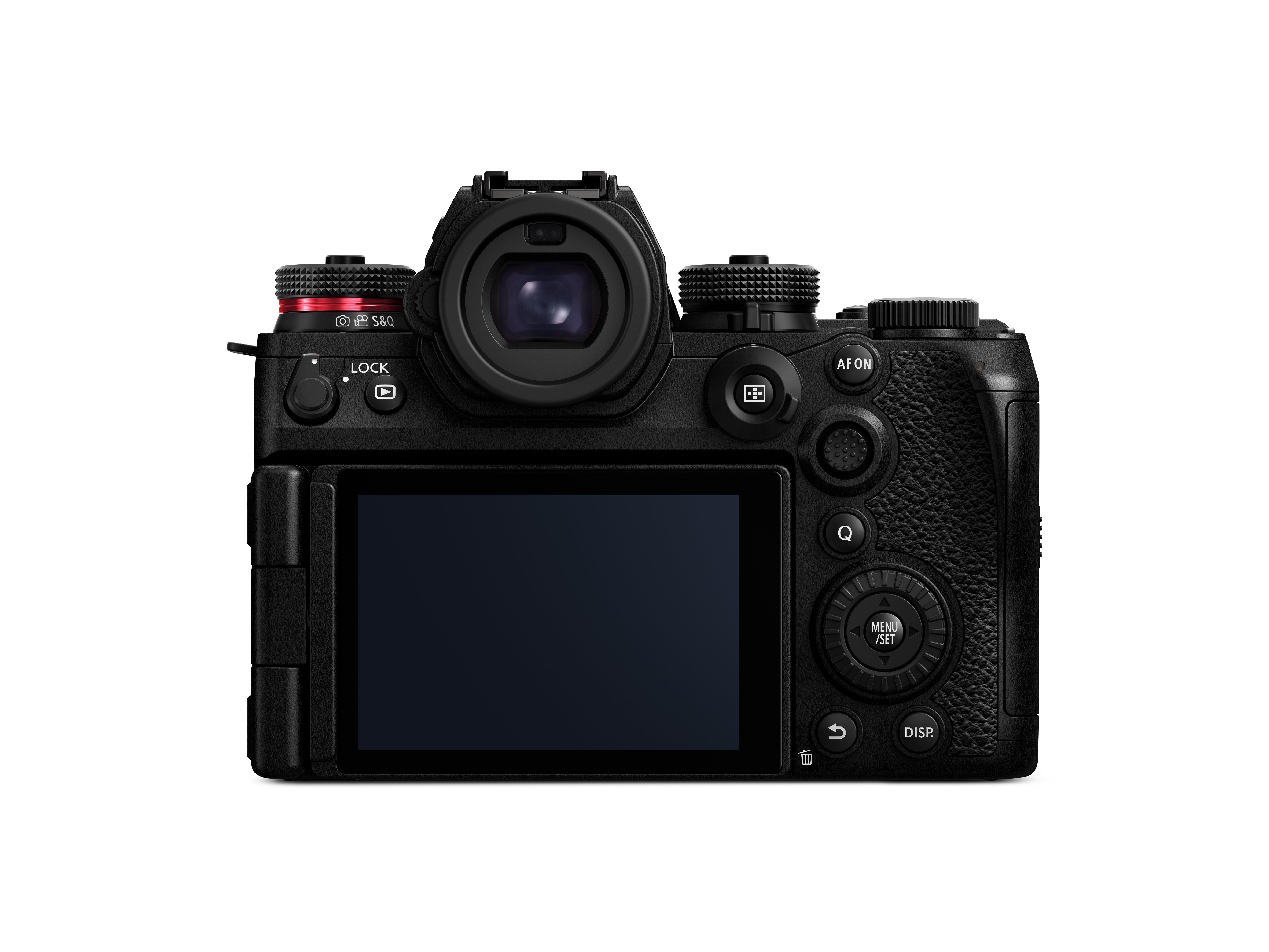 Panasonic Lumix DC-S1 IIE + Lumix S 24-60mm 2.8