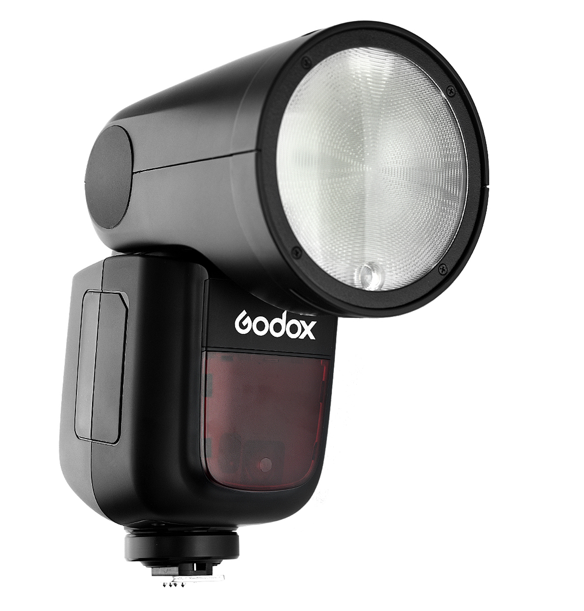Godox V1C Rundblitzgerät für Canon