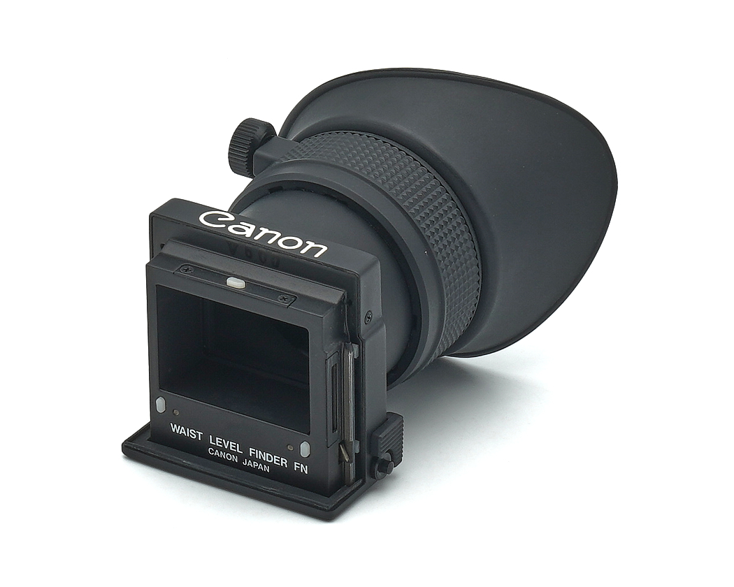 Kamera Zubehör, Taille-Sucher, Canon, Sucher, Objektivschutz