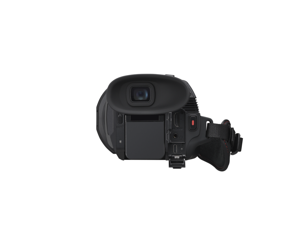 Panasonic HC-X1600E Camcorder