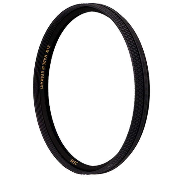 B+W Clear-Filter MRC BASIC 72mm