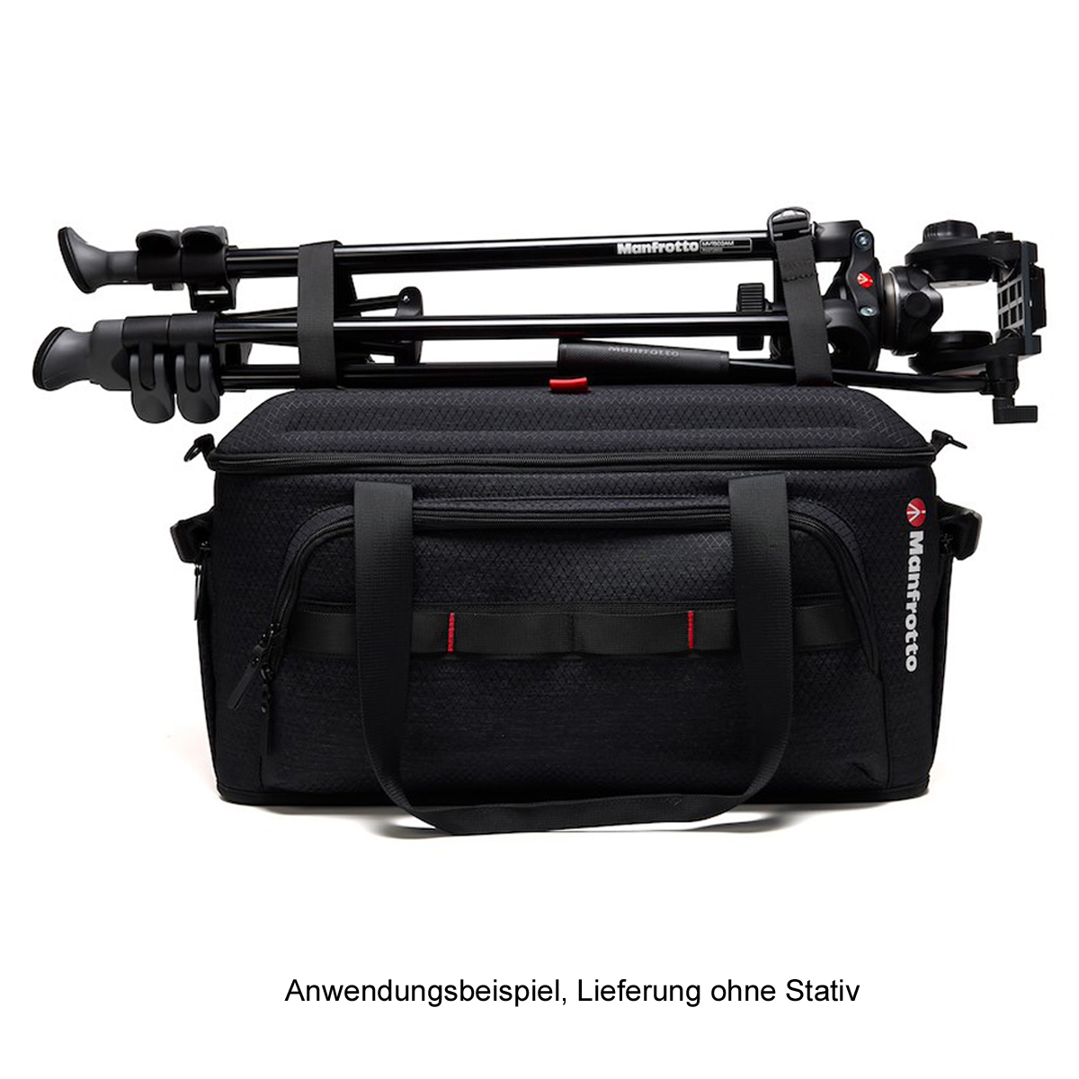 Manfrotto Pro Light Large Cineloader Videotasche