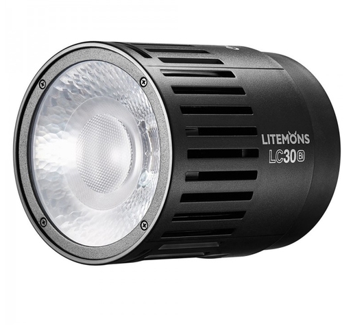 Godox LC30BI Litemons LED-Tischleuchte Bi-Color