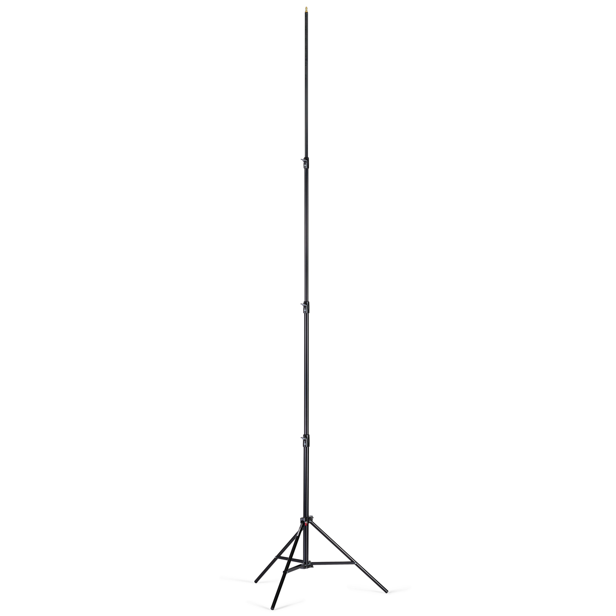 Manfrotto Master Alu 1004BAC Leuchtenstativ mit Luftfederung