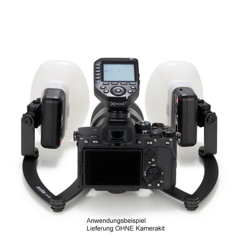 Stabilizer, Gimbal, Kamera, Zubehör, Gegengewichte