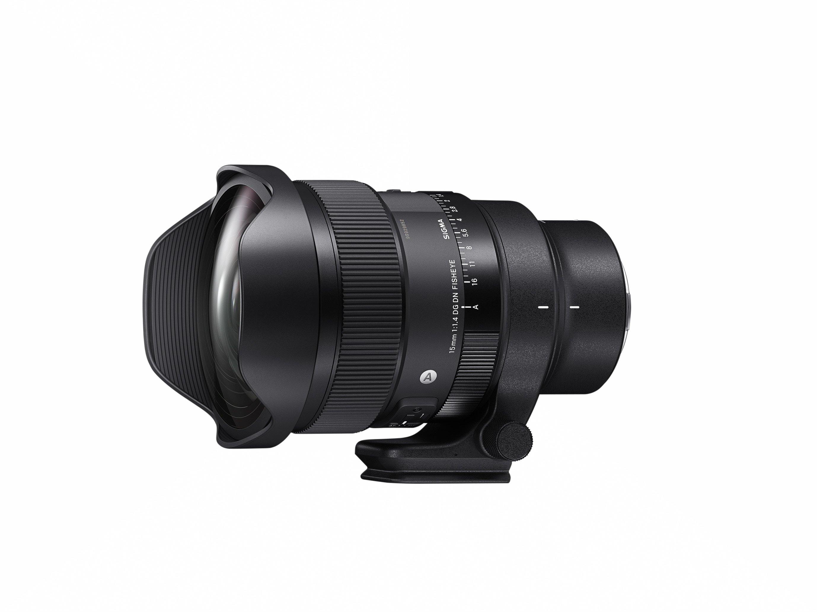 Sigma Art 15mm 1.4 DG DN für Sony E-Mount