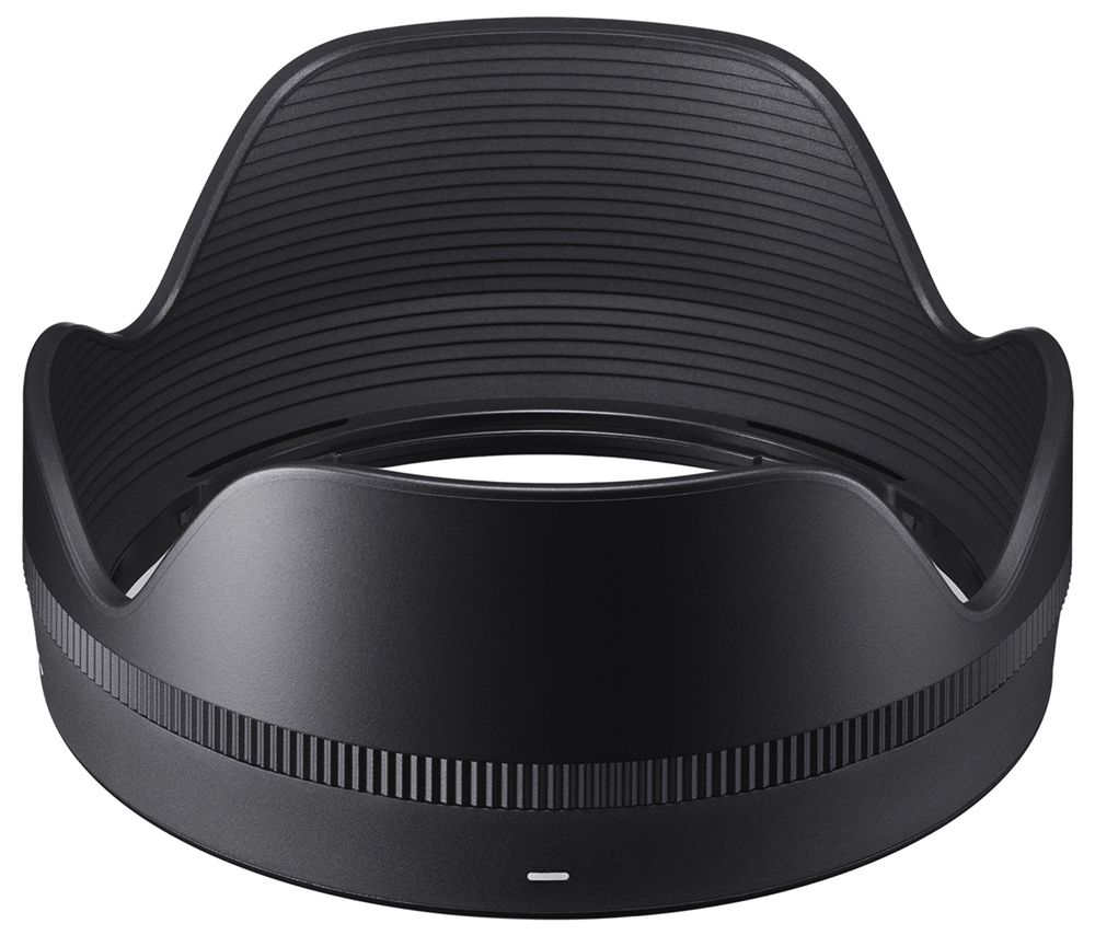 Sigma Contemporary 16mm 1.4 DC DN für Nikon Z-Mount (APS-C)
