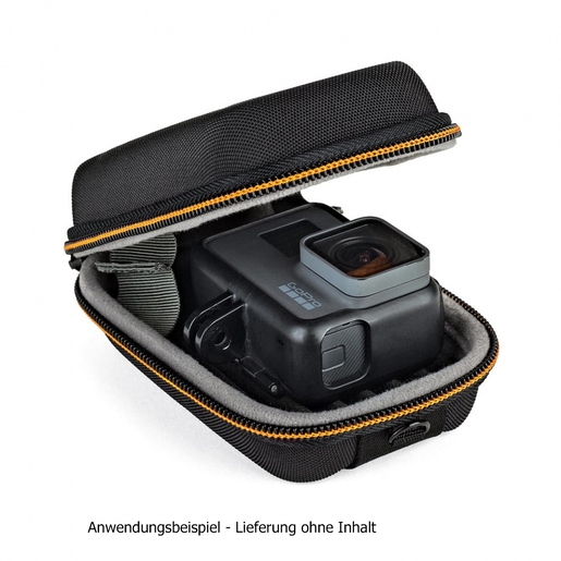 Lowepro Hardside CS 20 schwarz Kameratasche