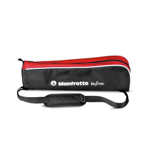 Manfrotto Befree GT PRO ohne Kopf Alu Stativ