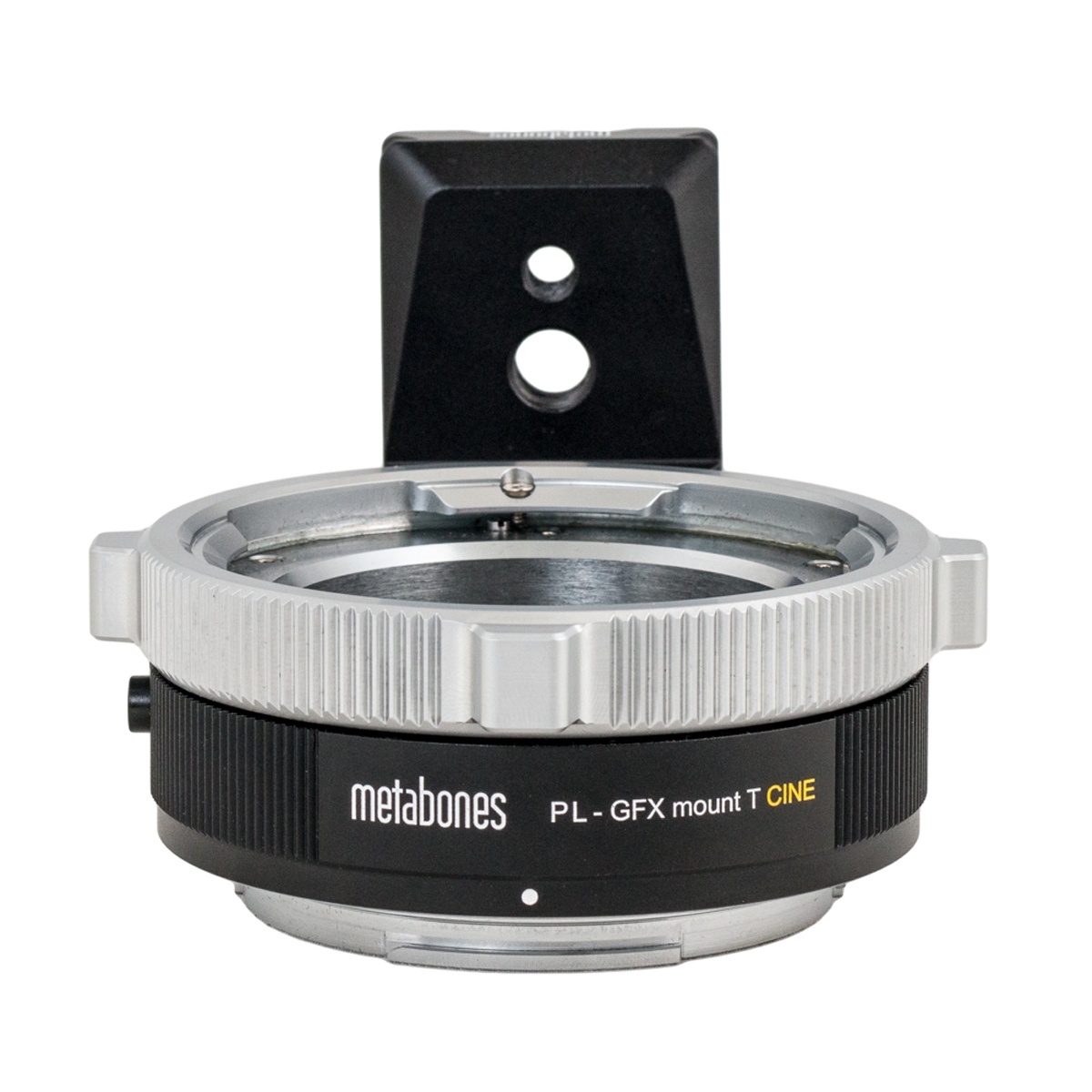 Metabones ARRI PL an Fujifilm G-Mount T CINE Adapter (GFX)