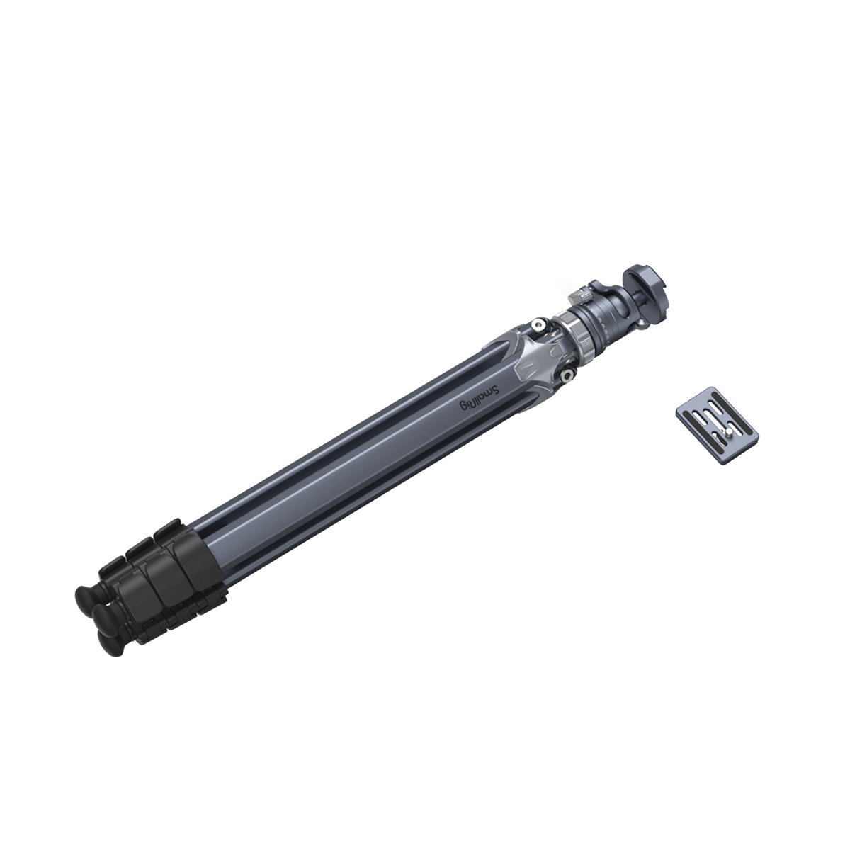 SmallRig 4222 leichtes Reisestativ AP-02