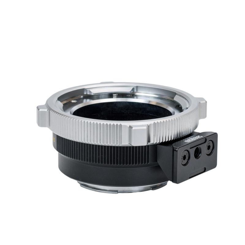 Metabones ARRI PL an Canon EOS R (RF Mount) T CINE Adapter