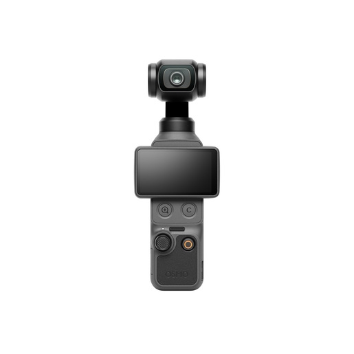 Gimbal, Handheld, Kamera, Stabilizer, Anzeige