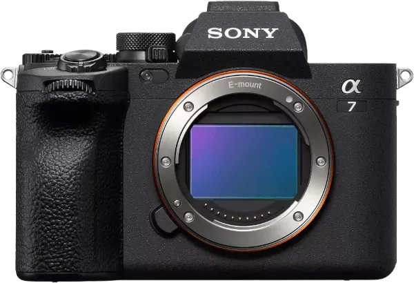 Sony Alpha 7 IV Gehäuse inkl. gratis Sony NP-FZ100 Akku