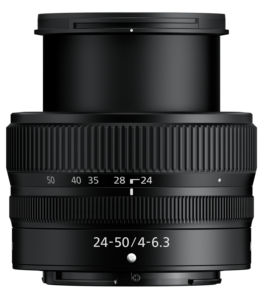 Nikon Nikkor Z 24-50mm 4.0-6.3