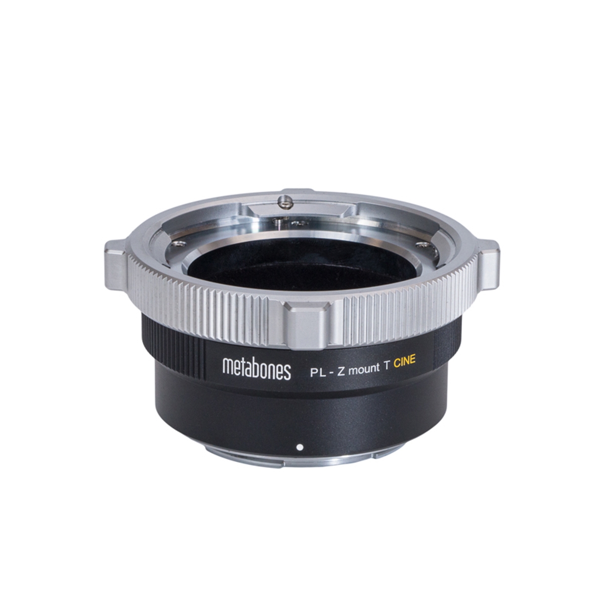Metabones ARRI PL an Nikon Z-Mount T Adapter