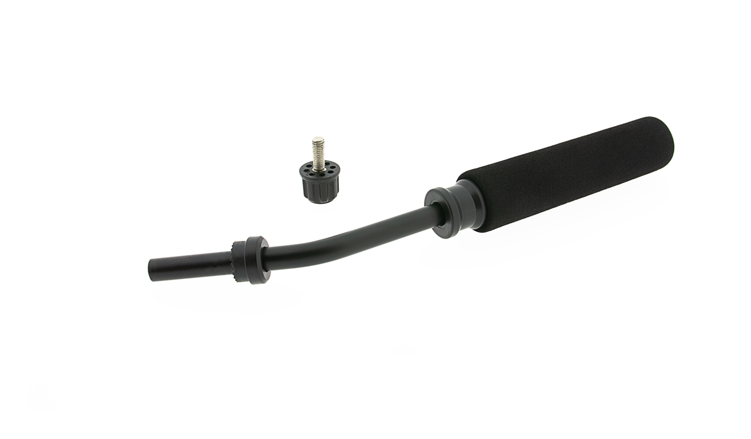 PATONA Premium PBH50 Aluminium Kugelkopf 48mm