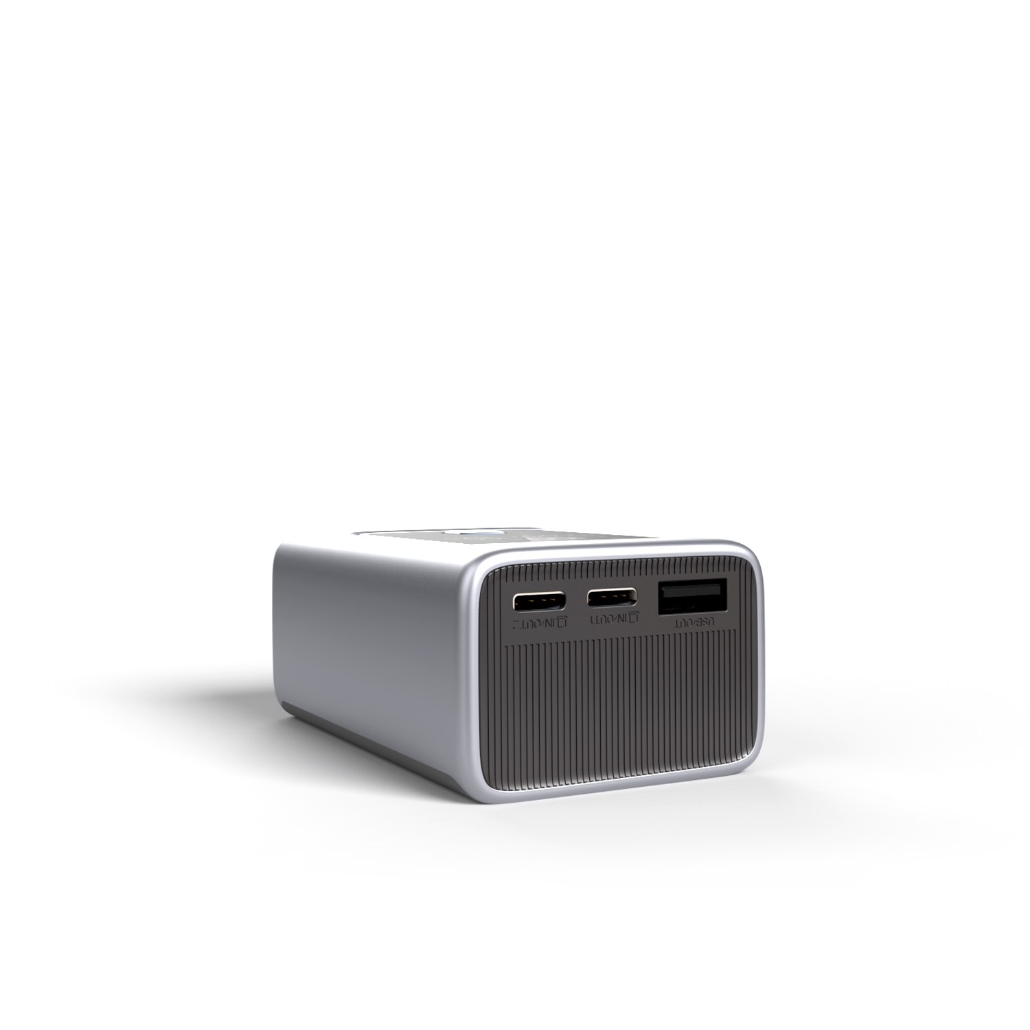 PATONA Platinum Powerbank Luxury One PD35W 10.000mAh 2xUSB-C PD3.0 1xUSB-A