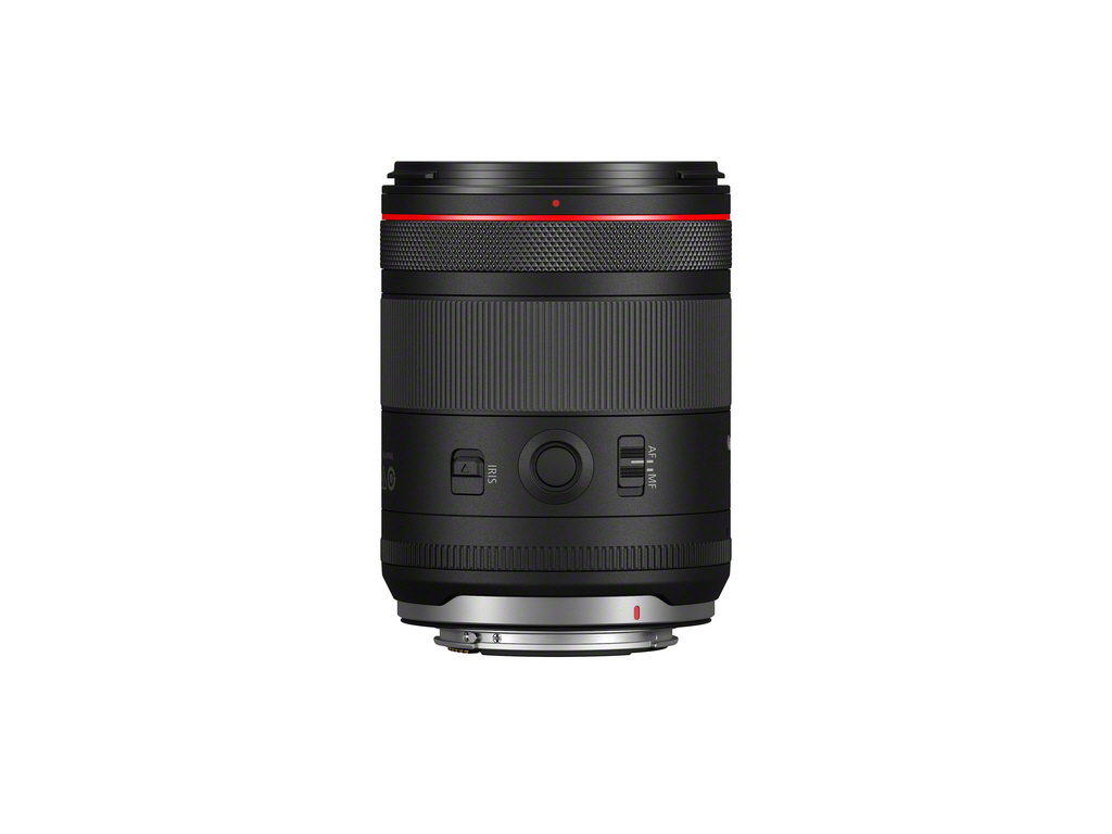 Canon RF 20mm 1.4 L VCM