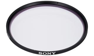 Sony UV-Filter 72mm