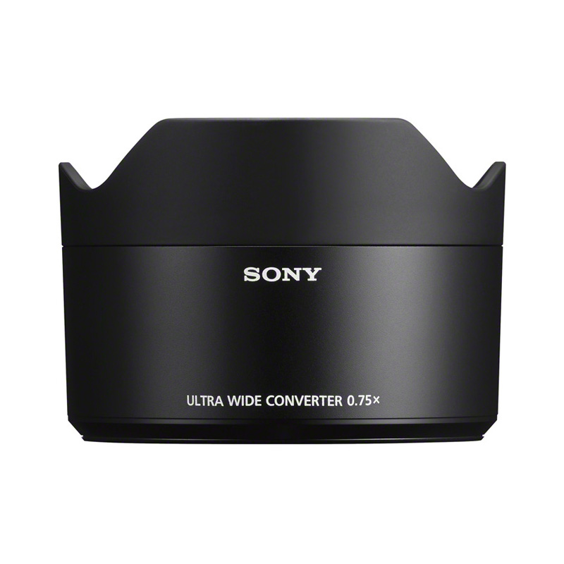 Sony SEL-075UWC Ultra Weitwinkel Vorsatzkonverter