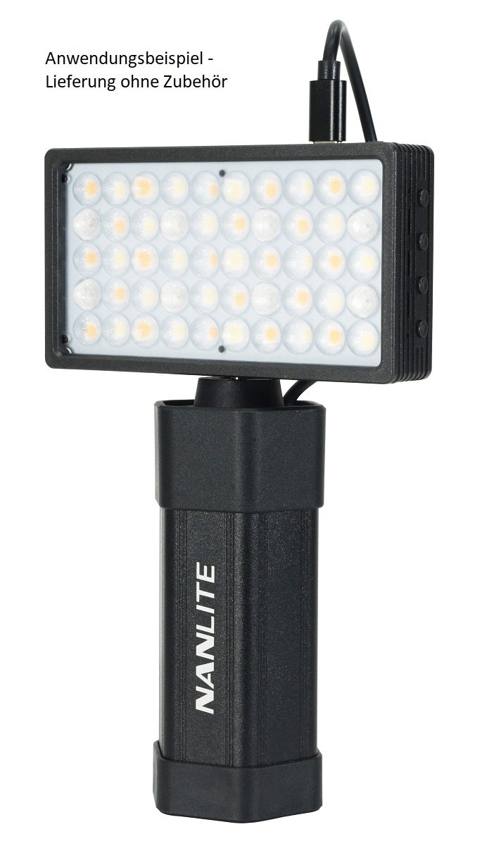 Nanlite BT-BG-F550 Akku-Handgriff