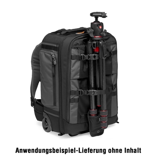 Lowepro ProTrekker RLX 450 AW II grau Fotorucksack