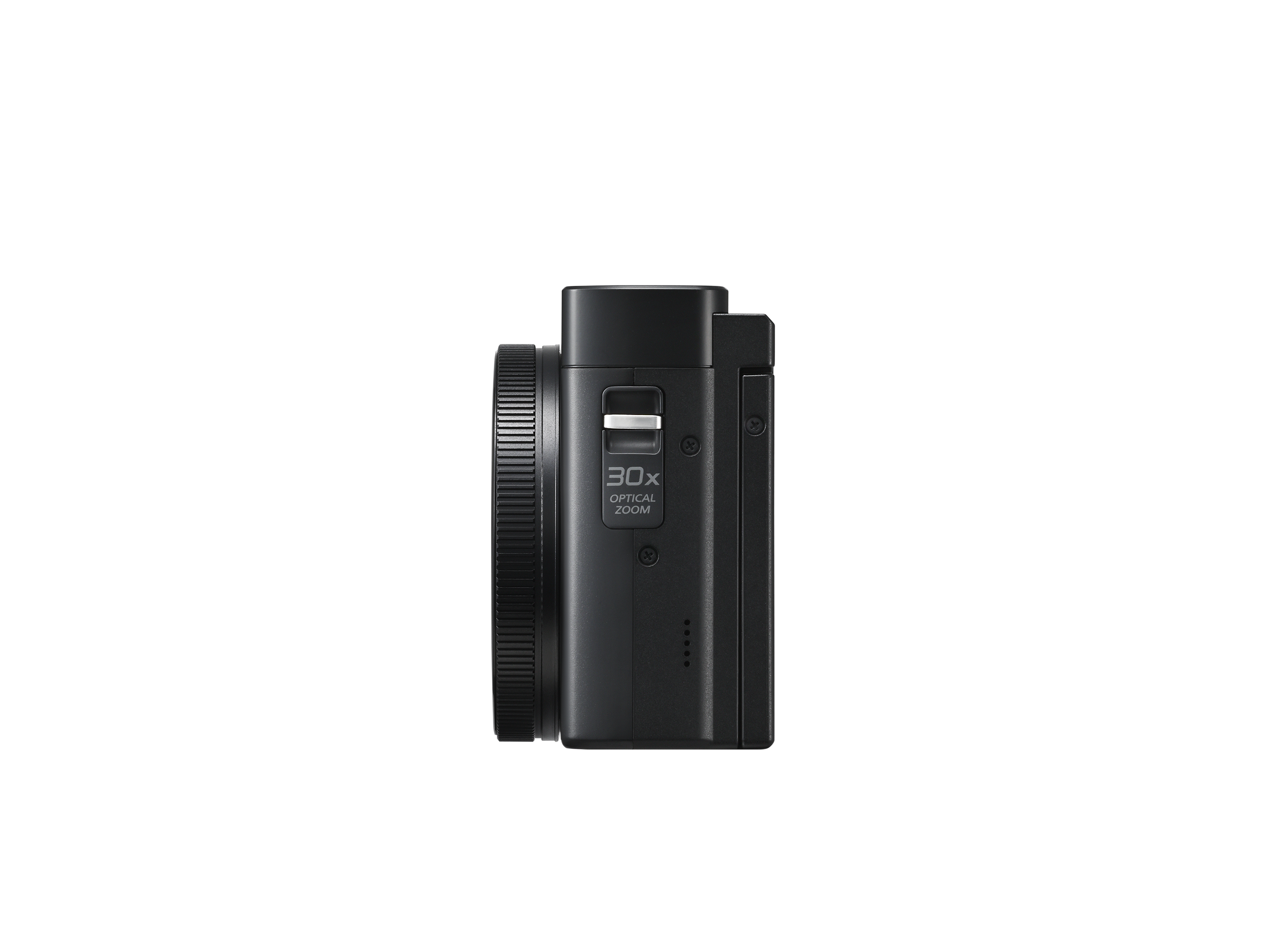 Panasonic TZ99 schwarz