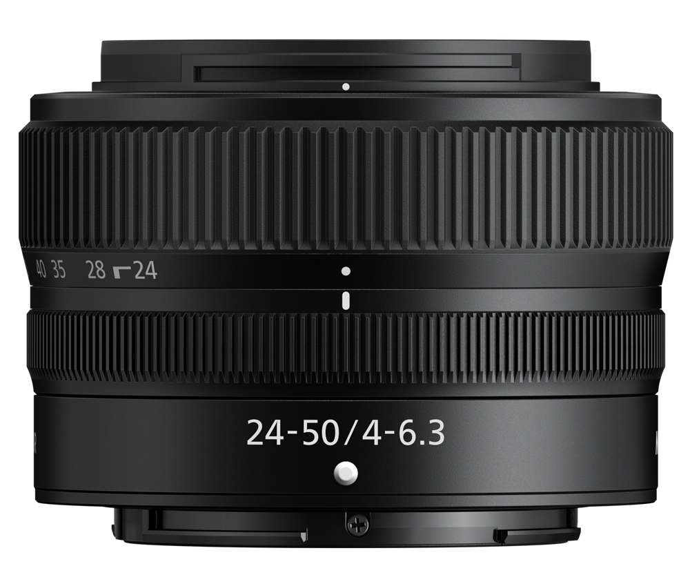 Nikon Nikkor Z 24-50mm 4.0-6.3
