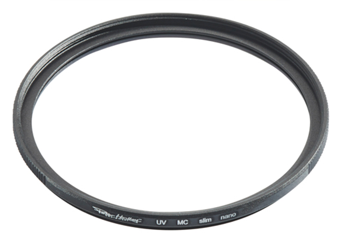Peter Hadley MC Nano UV Filter Premium Line 40.5mm