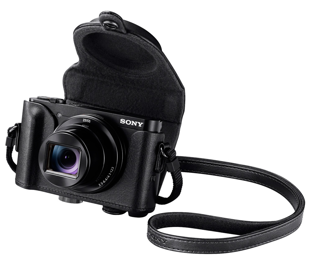 Sony LCJ-HWA Tasche
