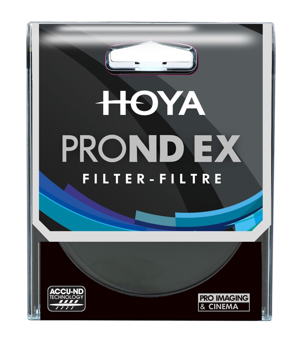 Hoya ND-Filter PRO EX ND8 67mm