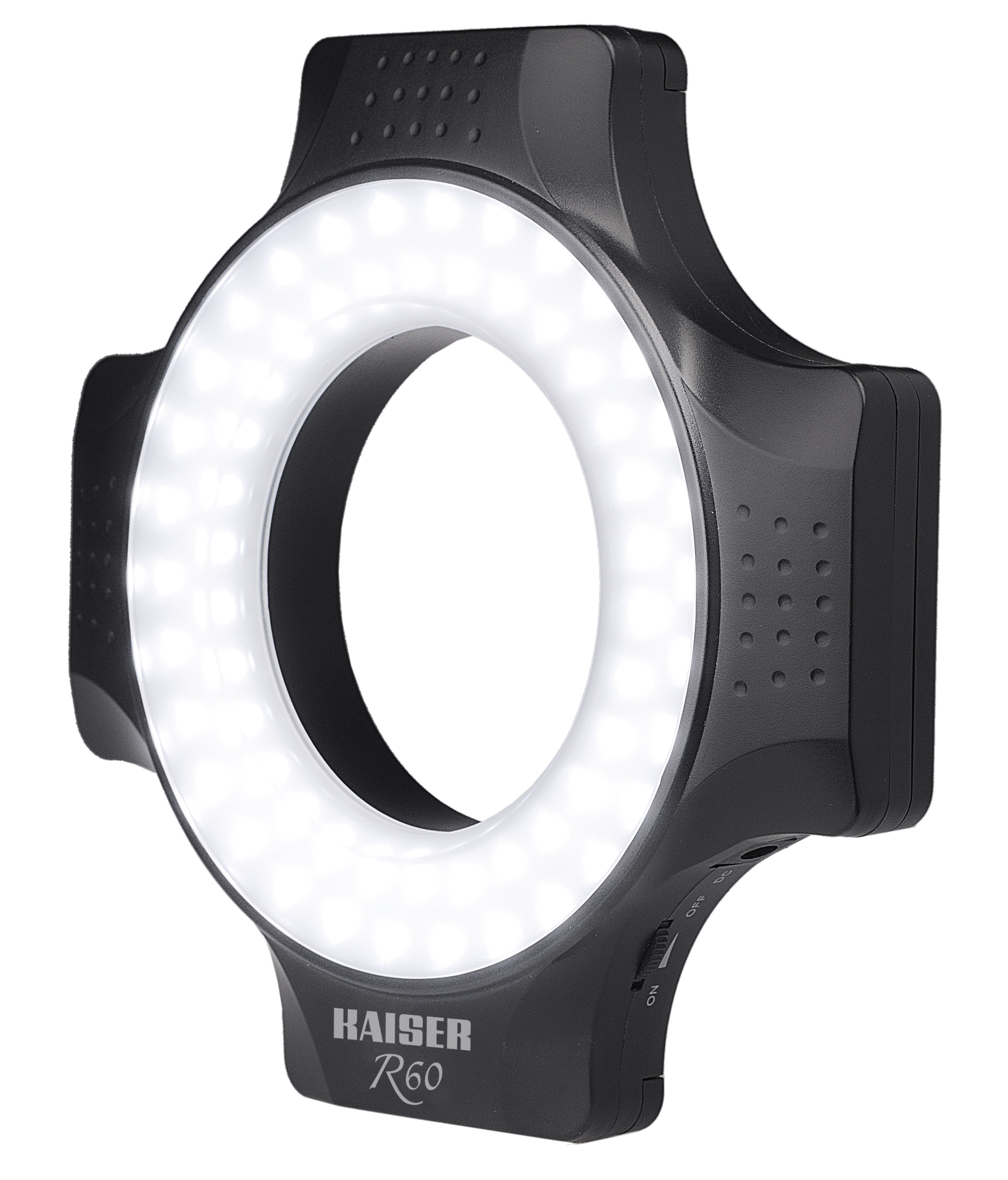 Kaiser Ringleuchte R60