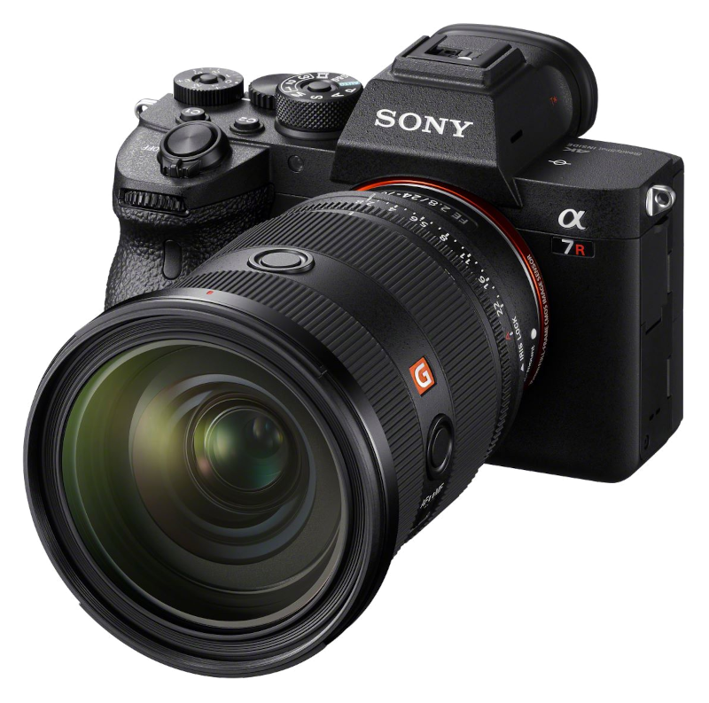 Sony FE SEL 24-70mm 2.8 GM II