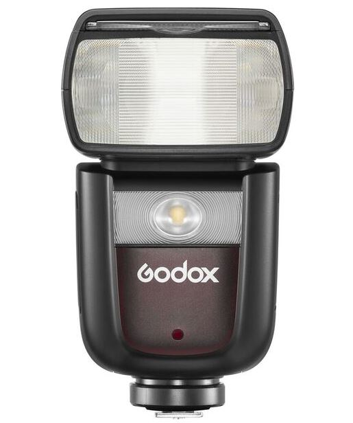Godox V860III-O Blitzgerät für Olympus/OM/Panasonic