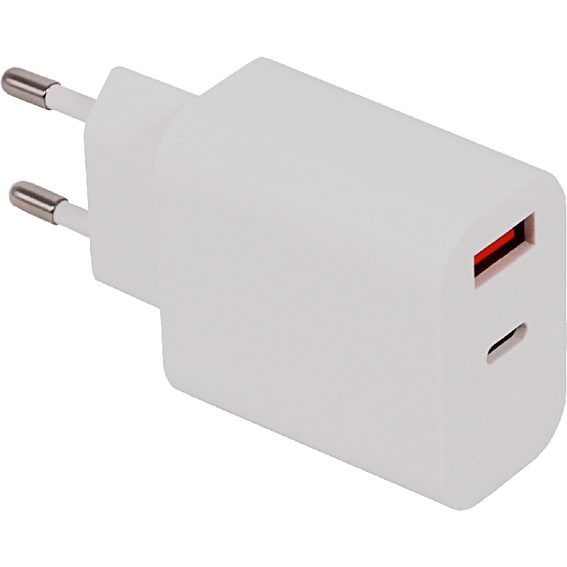 PATONA Premium Netzteil 18W Dual-Port USB