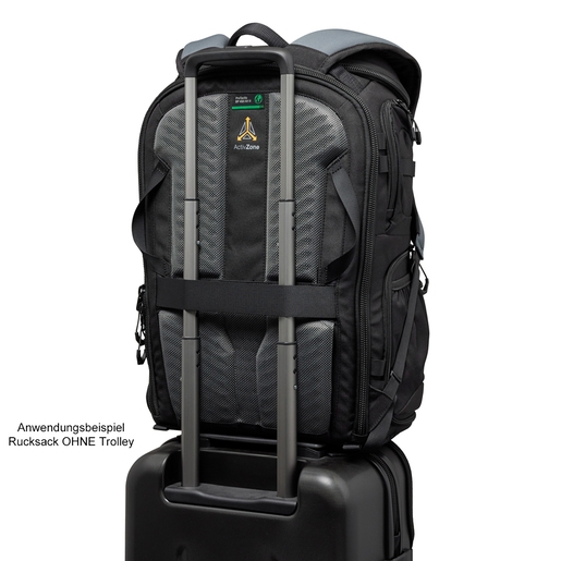 Lowepro ProTactic BP 450 AW III schwarz Fotorucksack