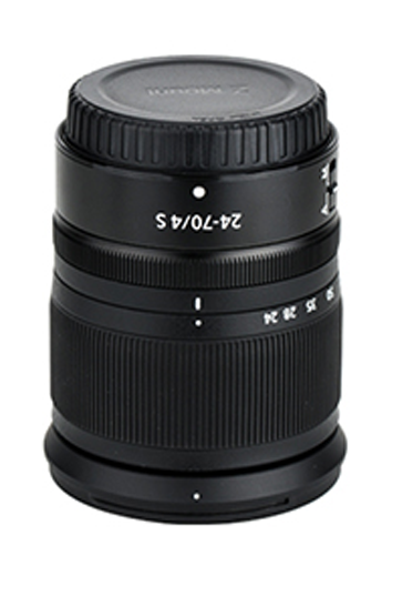 Premium V.M.C. Objektivrückdeckel für Nikon Z-Mount