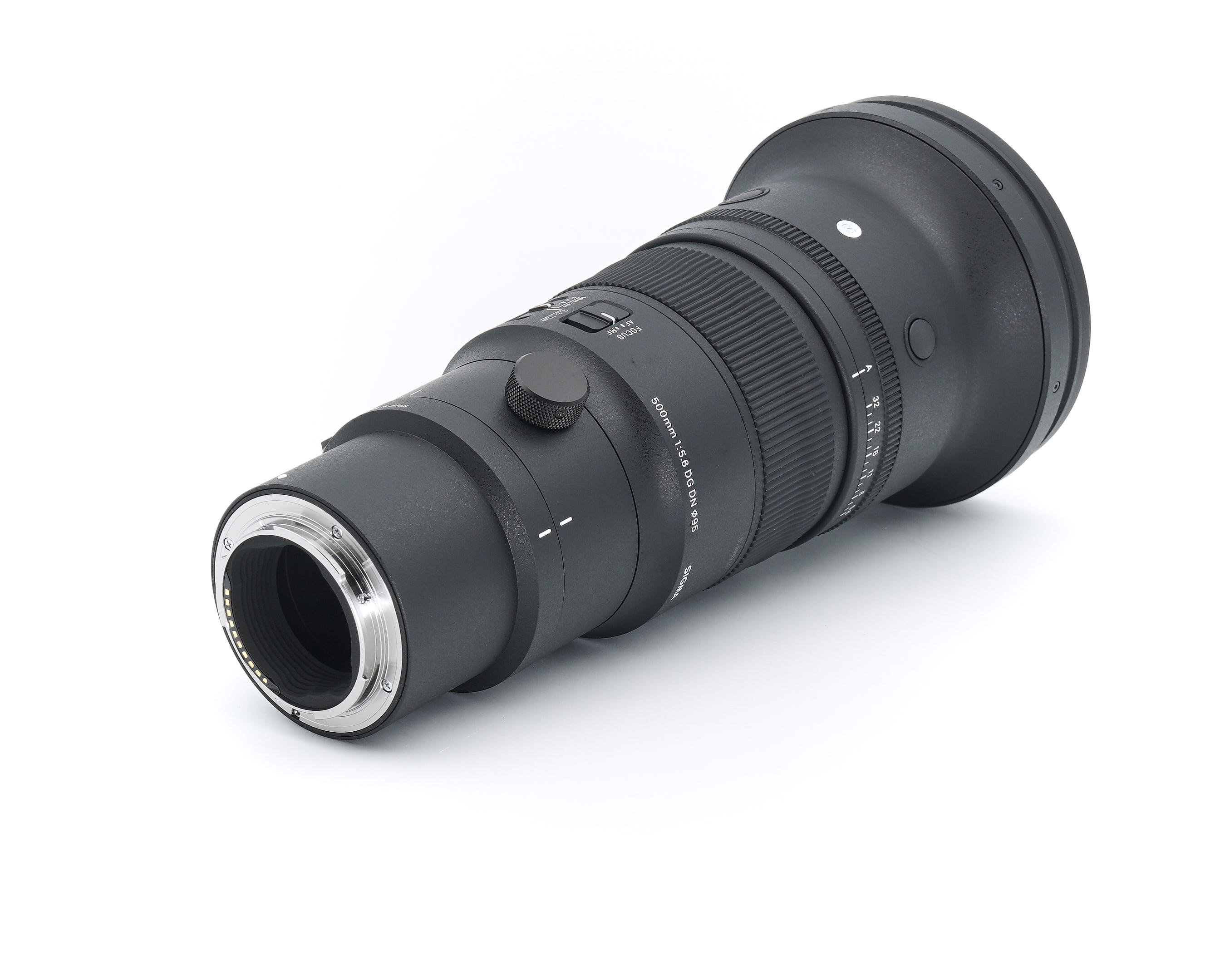 Sigma Sports 500mm 5.6 DG DN OS für Sony E-Mount ,Ausstellungsstück #46722**