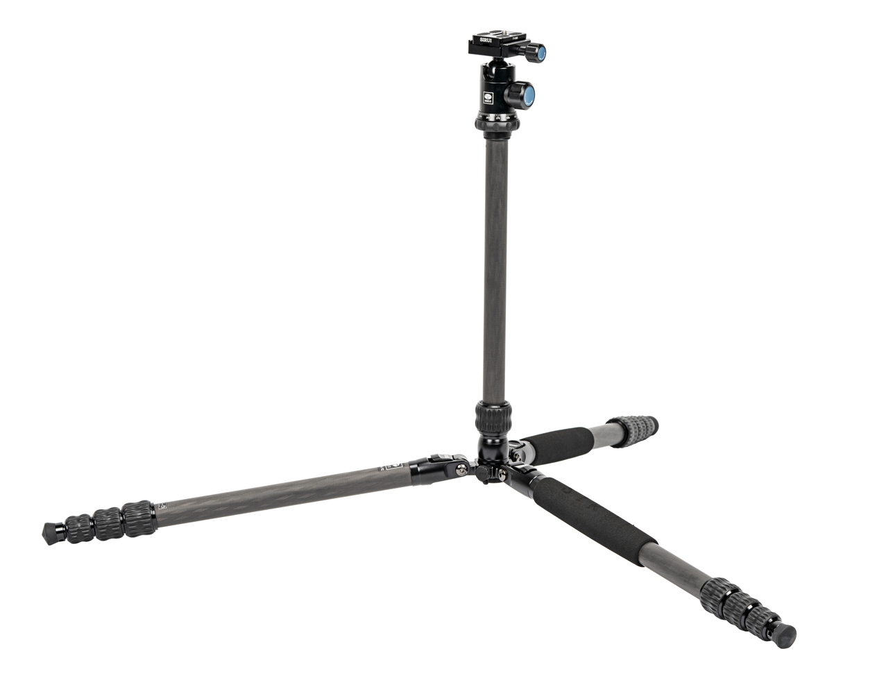 Stativ, Kamera, Stabilisator, zusammenklappbar, Aluminium